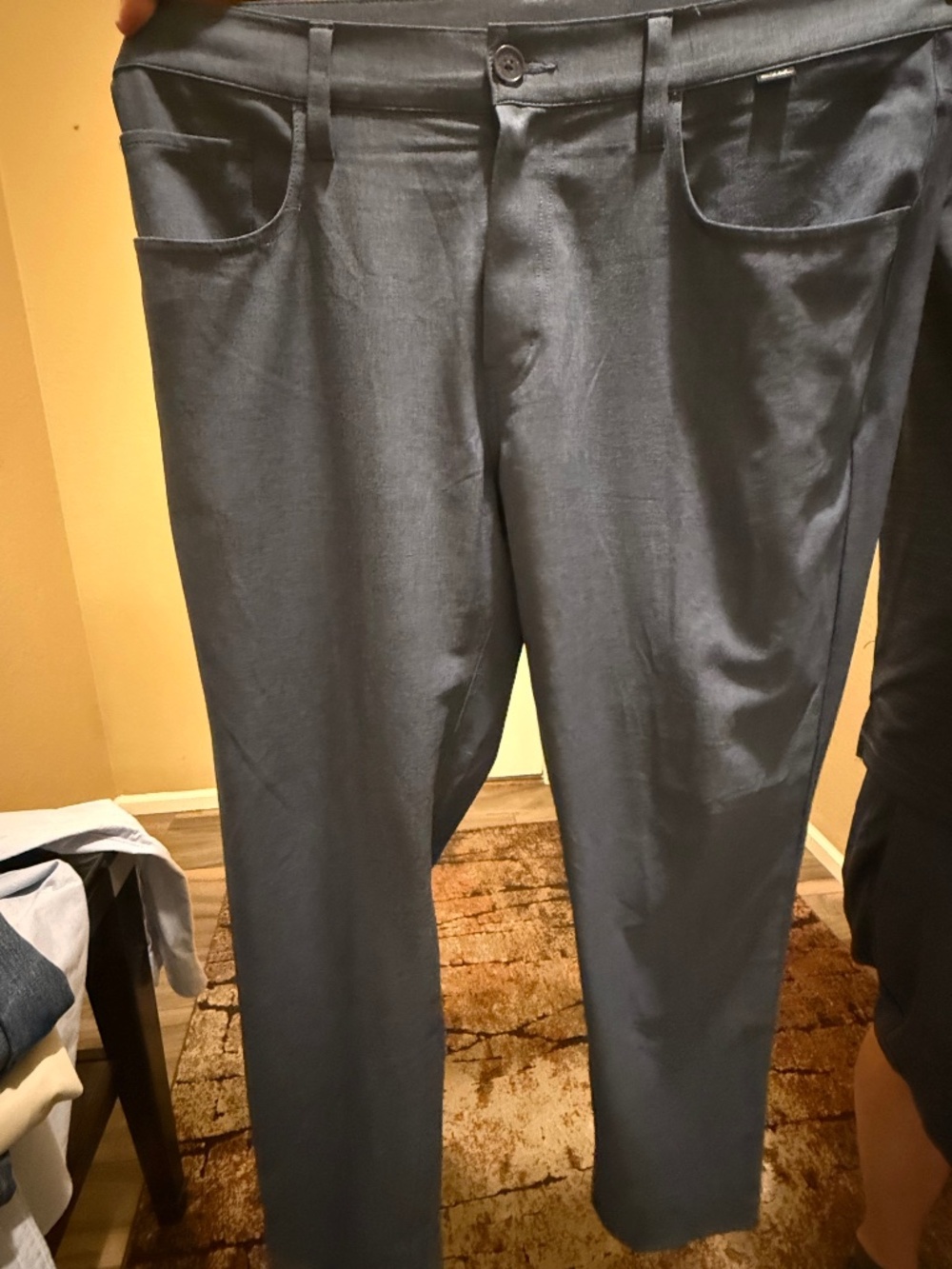 Travis Mathew slacks